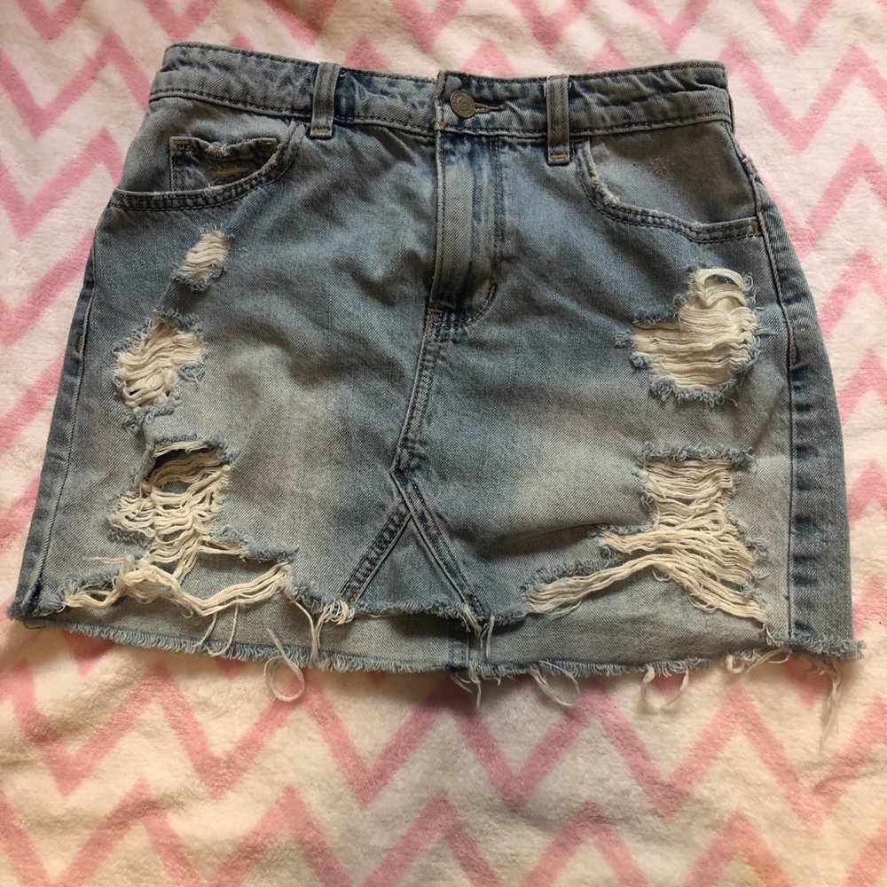Skirt